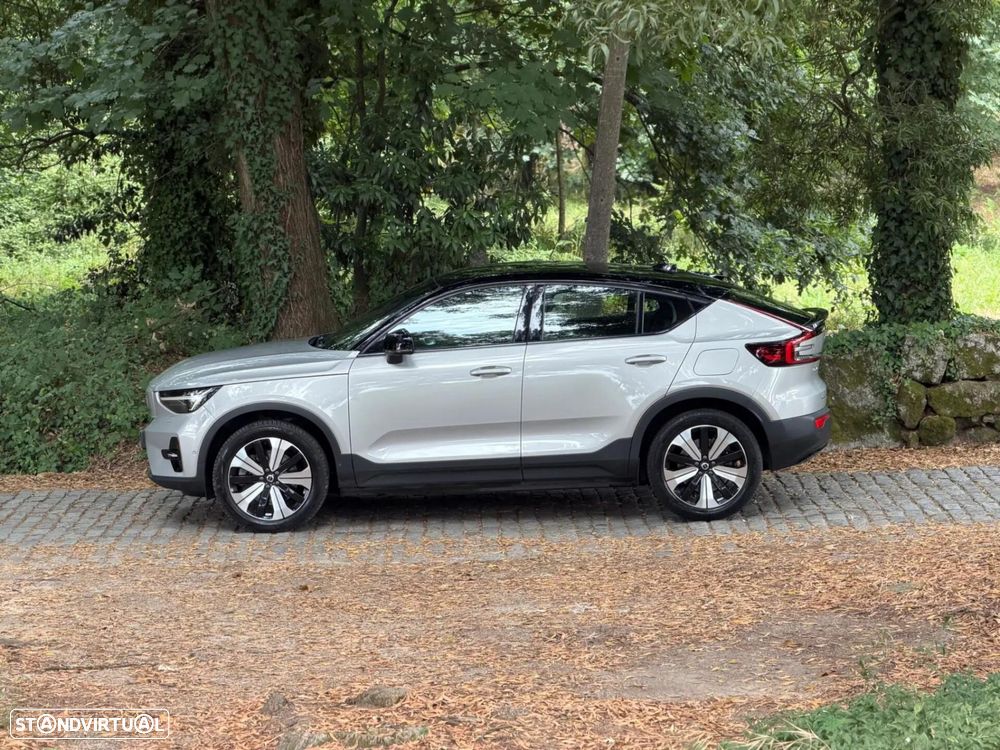 Volvo C40 Recharge Twin Motor Core - 41