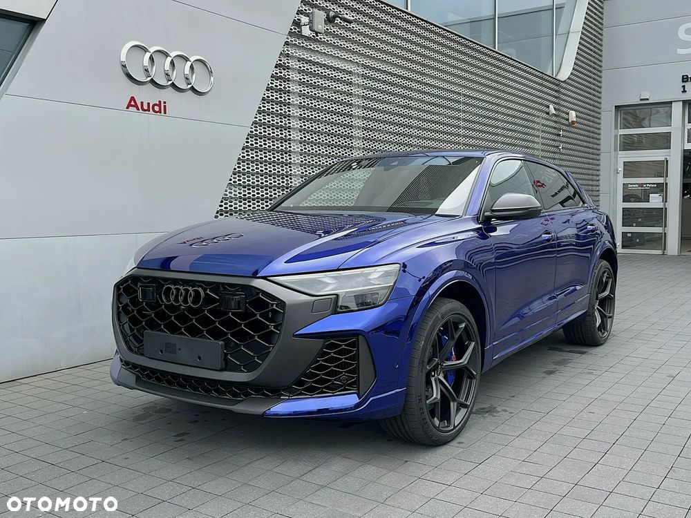 Audi RS Q8 - 15