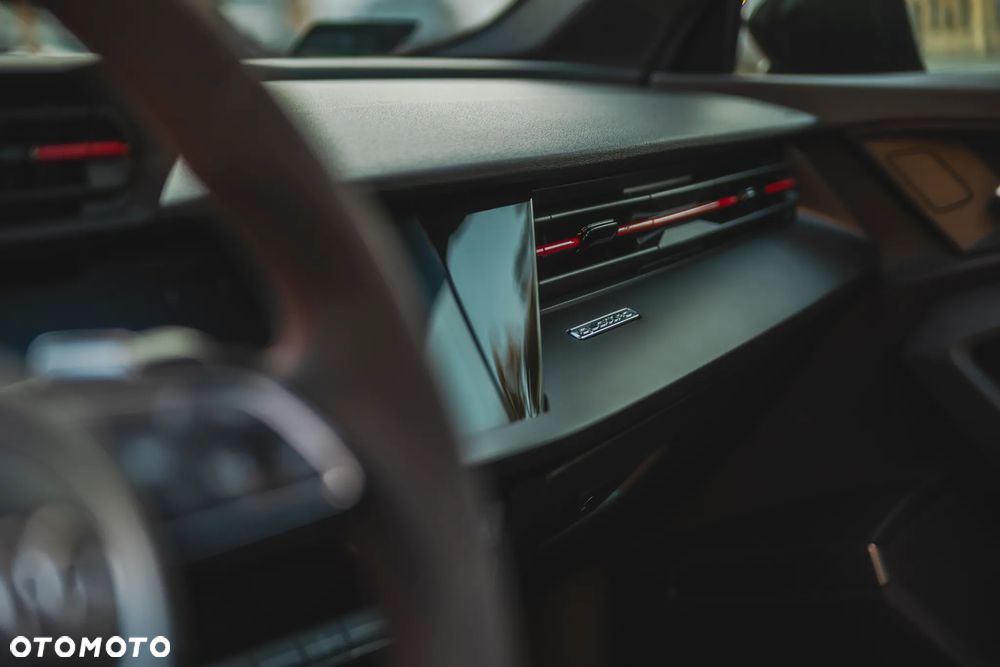 Audi RS3 Limousine TFSI Quattro S tronic - 37