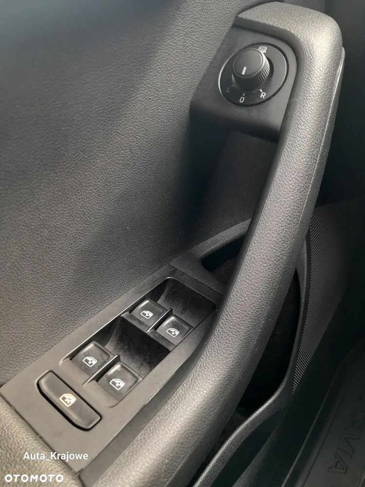 Skoda Octavia 1.5 TSI ACT Ambition - 25