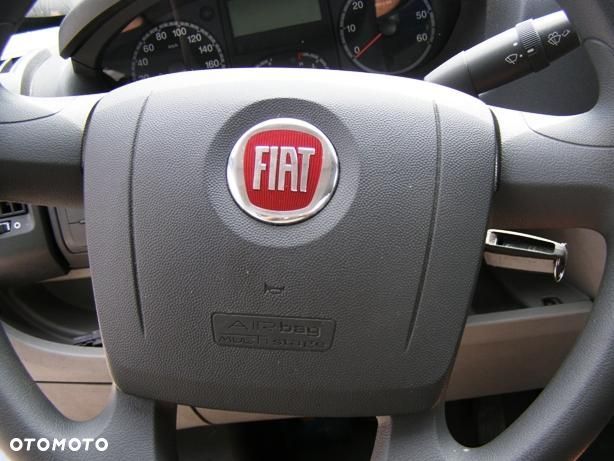 AIRBAG PASAZER BOXER JUMPER DUCATO 06-12 PODUSZKA - 2