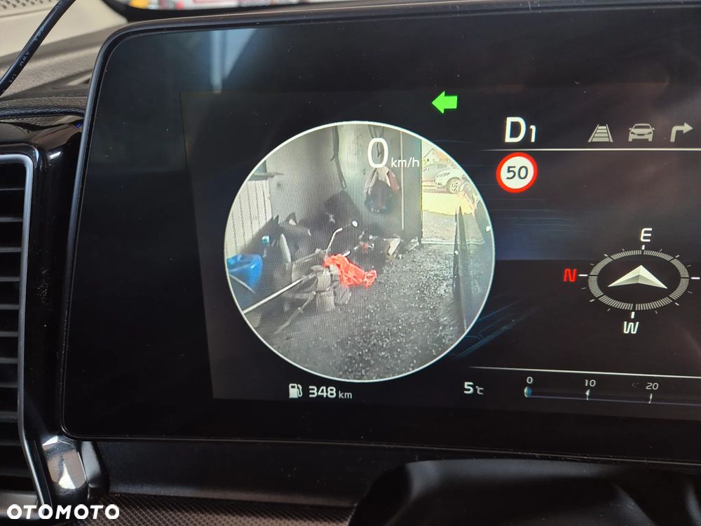 Kia Sportage 1.6 T-GDI Business Line 2WD DCT - 22