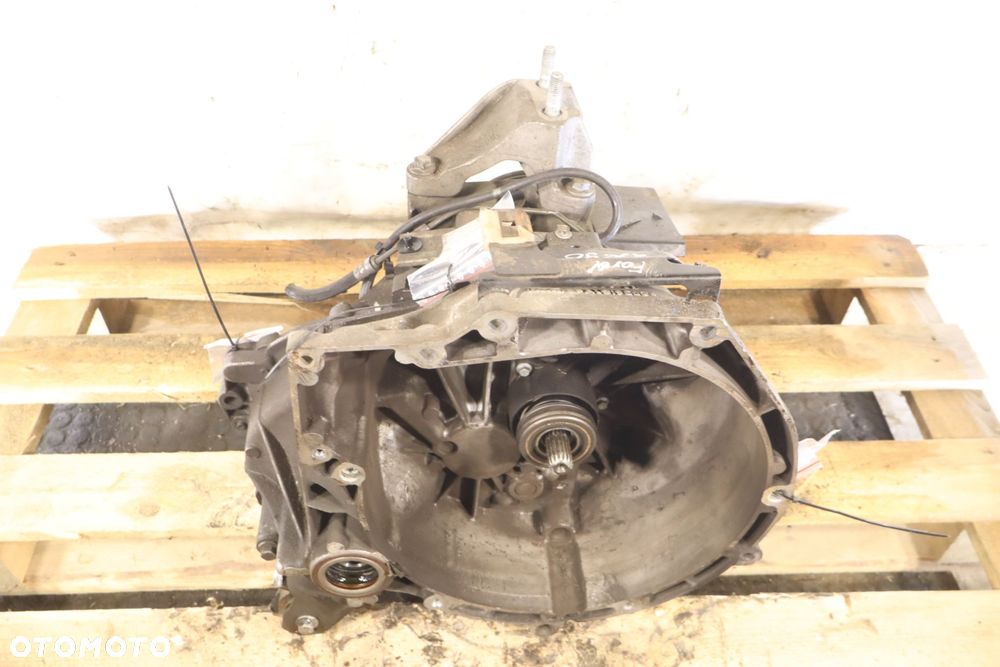 SKRZYNIA BIEGÓW 5 BIEGOWA FORD B-MAX 1.0 DV1R-7002-ABE - 5