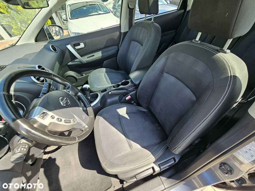 Nissan Qashqai 1.6 Tekna - 13