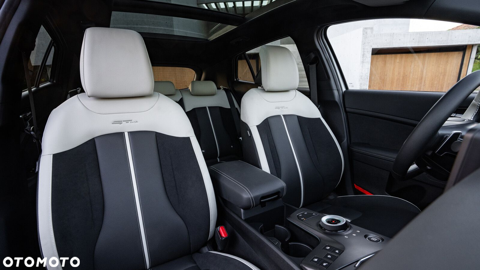 Kia Sportage - 15