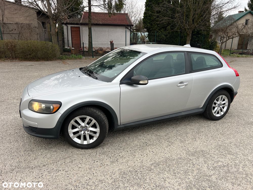 Volvo C30 1.6 Edition - 14