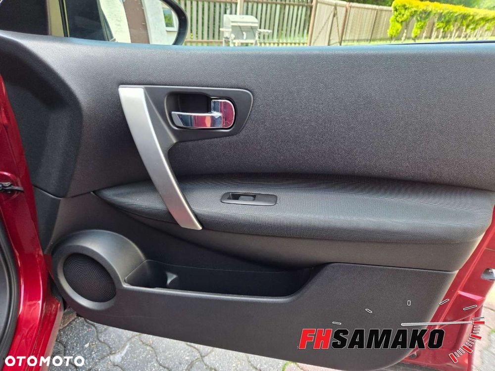 Nissan Qashqai 1.6 acenta - 27