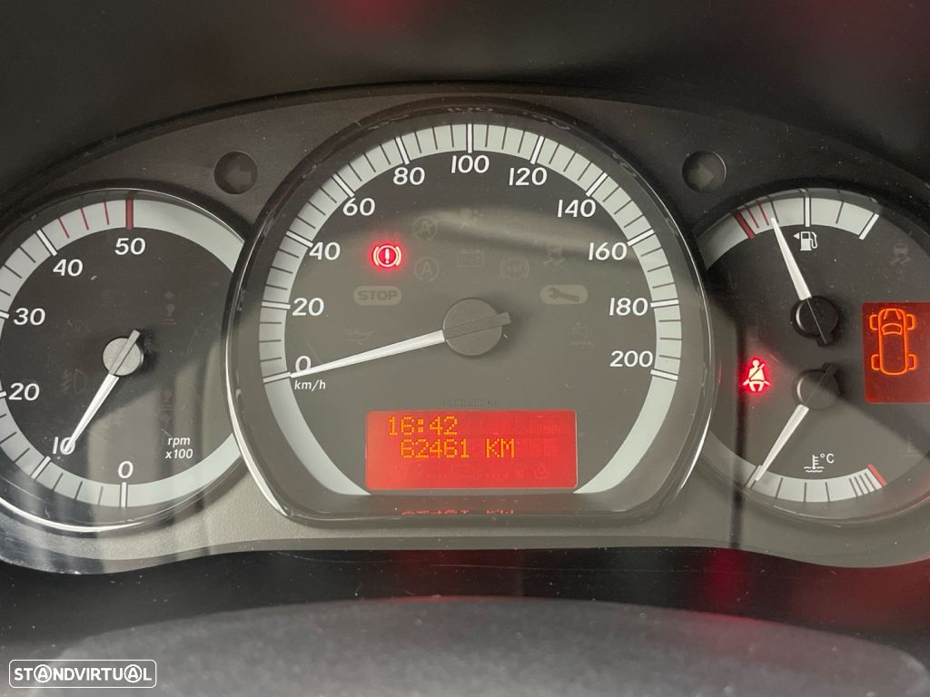 Mercedes-Benz Citan Citan 108 CDI - 9