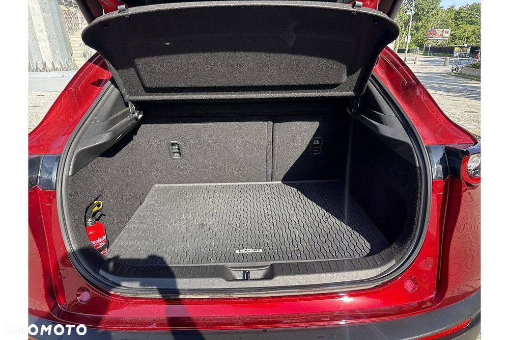 Mazda CX-30 2.0 mHEV Exclusive-Line 2WD - 26