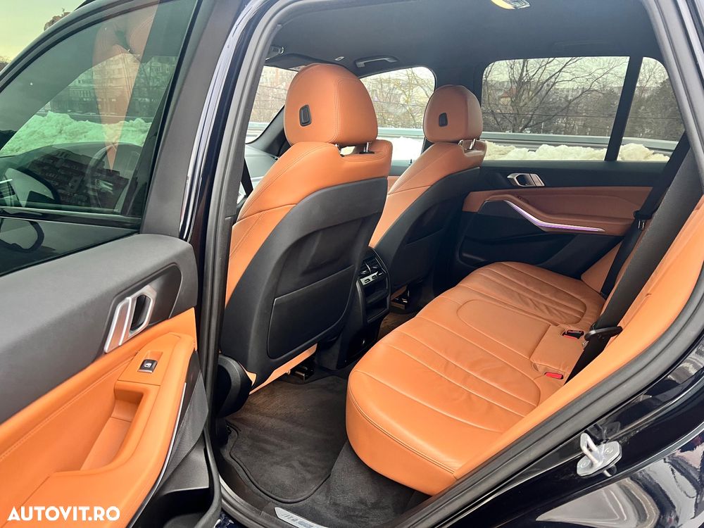 BMW X5 xDrive30d xLine - 10