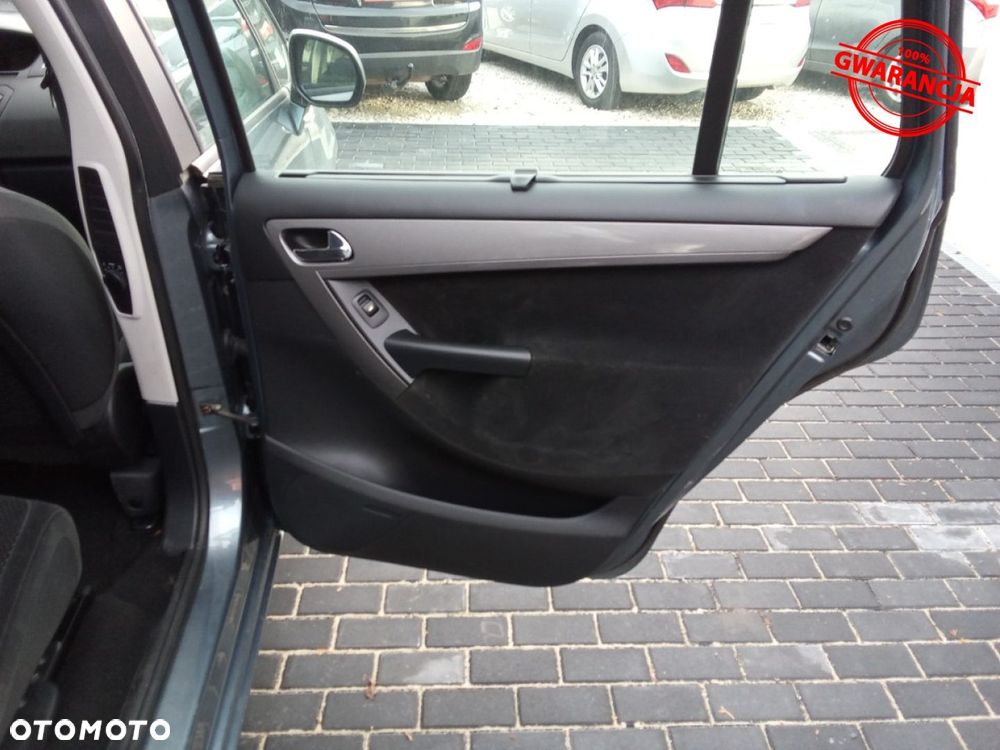 Citroën C4 Grand Picasso - 17