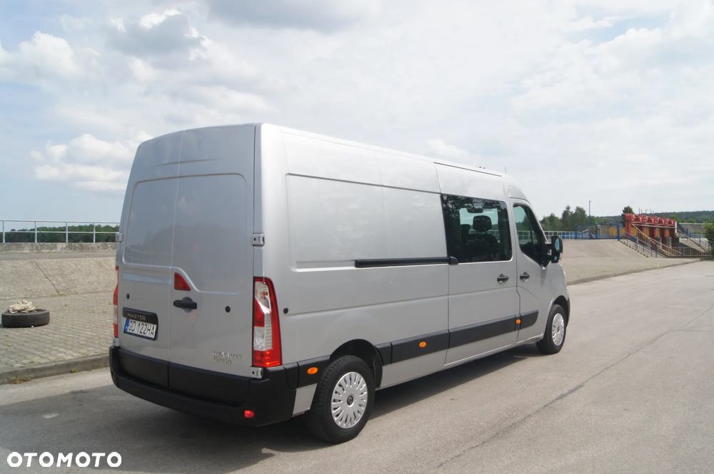 Renault Master L3H2 - 4