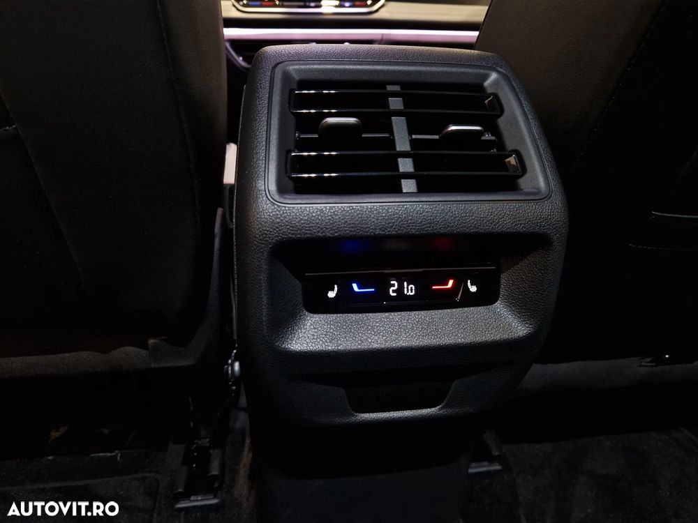 Volkswagen Tiguan 1.5 TSI eHybrid DSG PHEV Life - 24