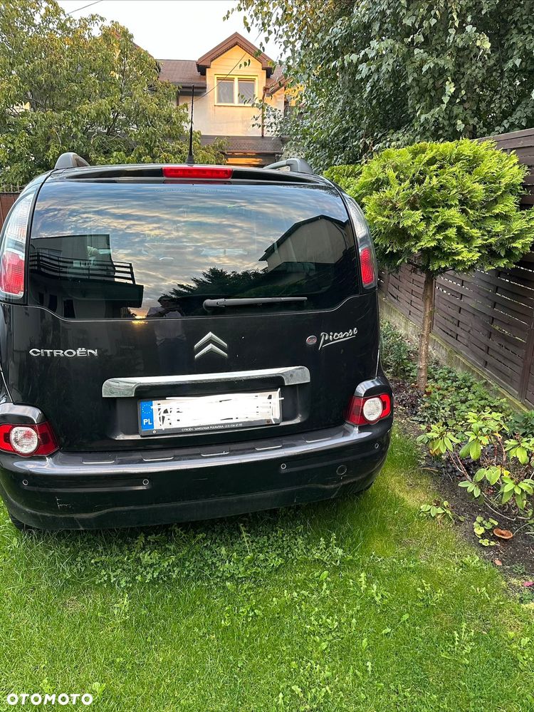 Citroën C3 Picasso 1.6i Exclusive - 2