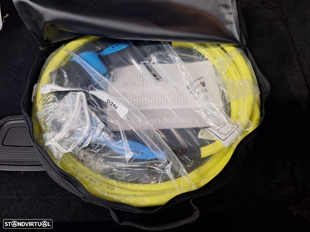 Mercedes-Benz GLC 300 e 4Matic - 7