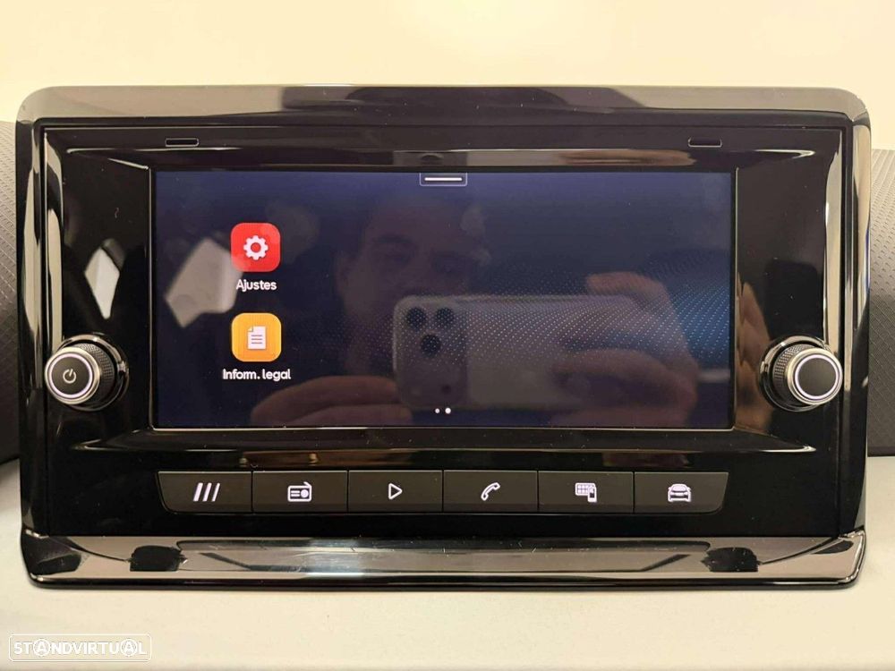 SEAT Ibiza 1.0 TSI Style - 22