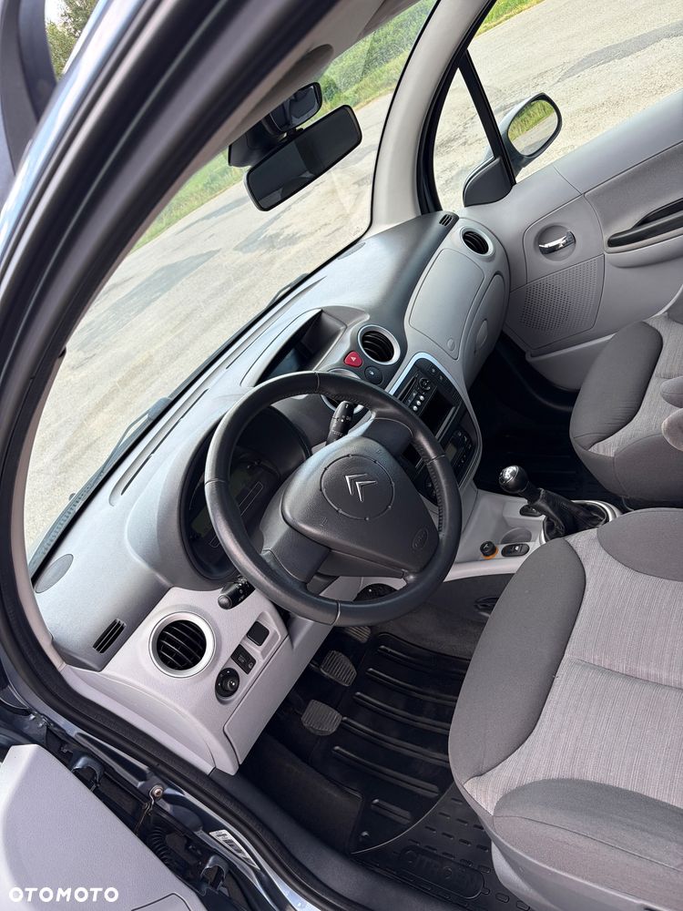 Citroën C3 1.6 HDi SX Pack - 20