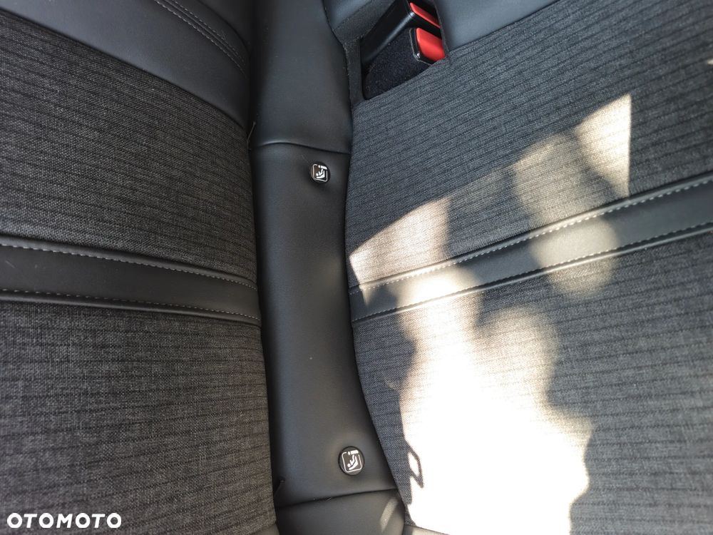 Peugeot 508 1.5 BlueHDi Allure Pack S&S EAT8 - 11