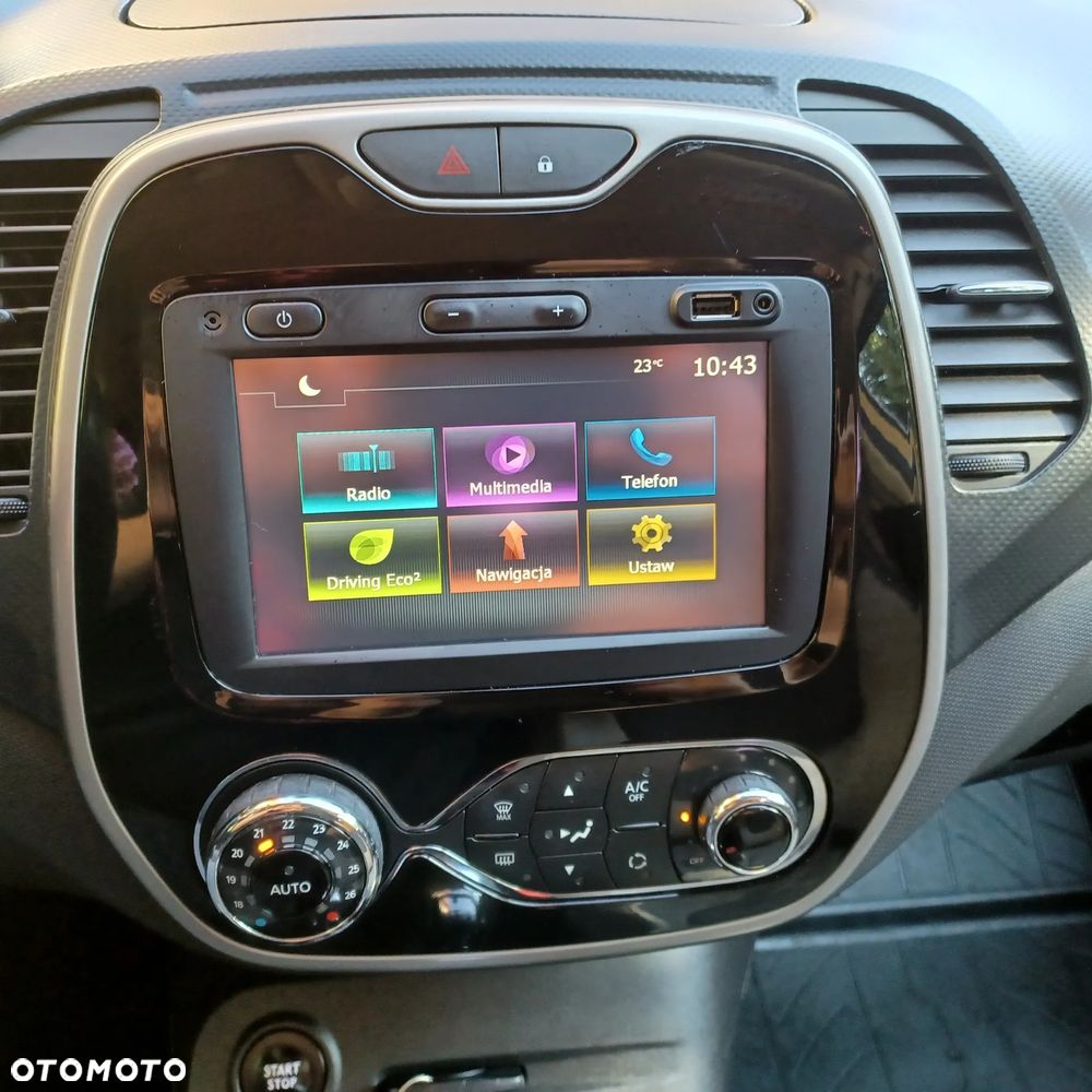 Renault Captur 1.2 Energy TCe Intens EDC EU6 - 22