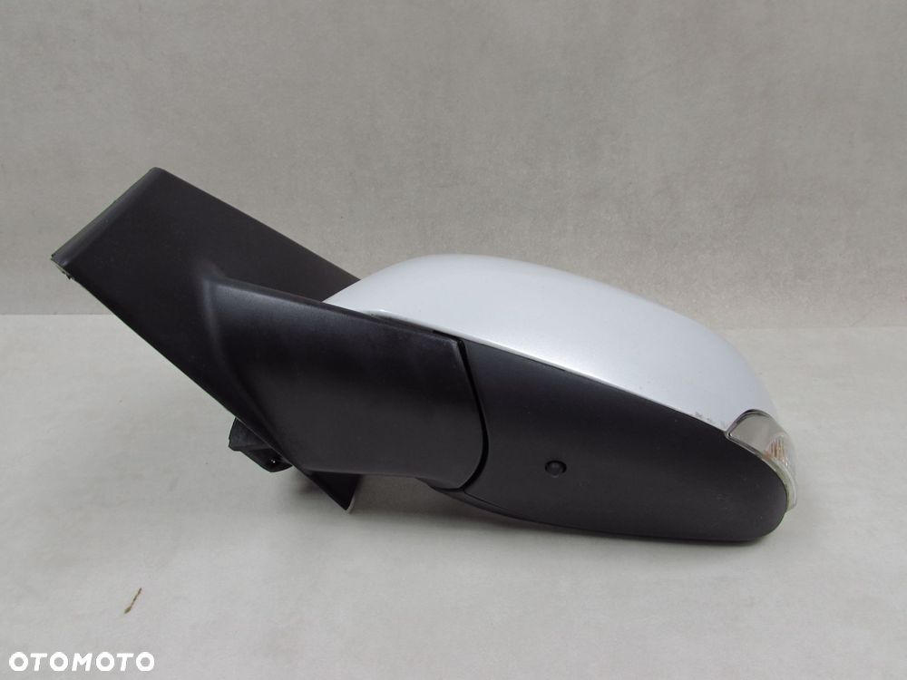 RENAULT MEGANE III LIFT 11-13 LUSTERKO LEWE TEQNC EU 9 PIN - 4