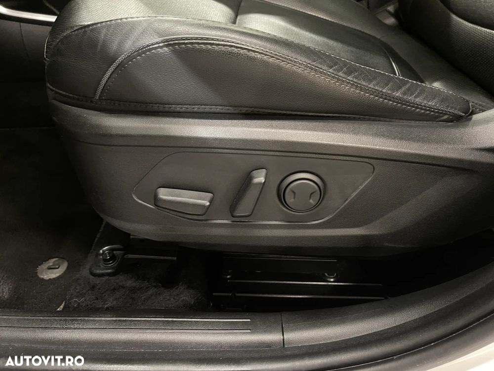 Hyundai Tucson PHEV 1.6 l 265 CP 4WD 6AT Luxury - 24