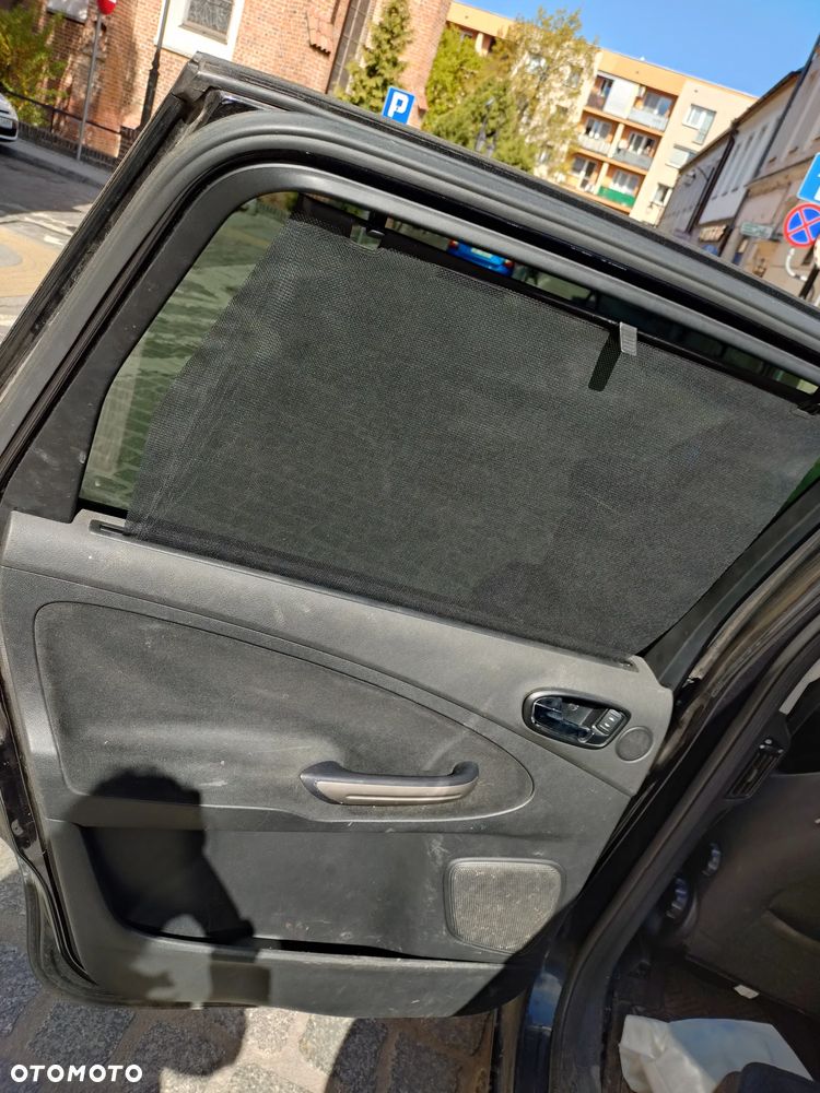 Ford S-Max 1.8 TDCi Titanium - 12