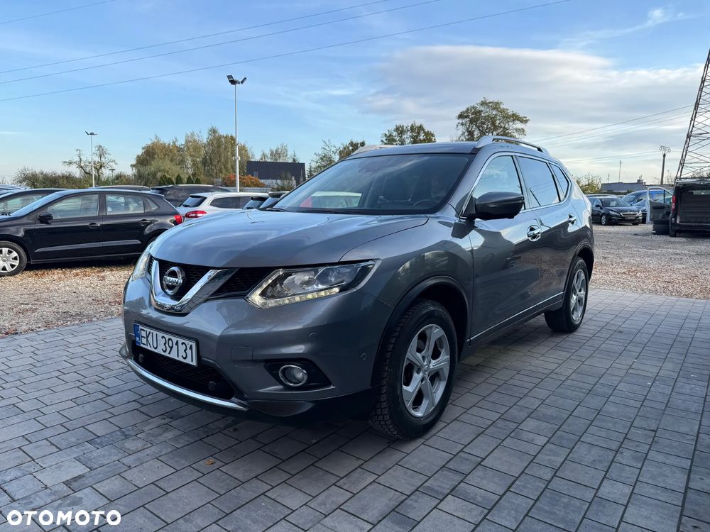 Nissan X-Trail 1.6 DIG-T 360 - 9