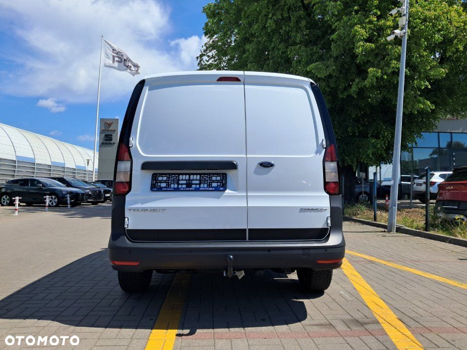 Ford Transit Connect - 3