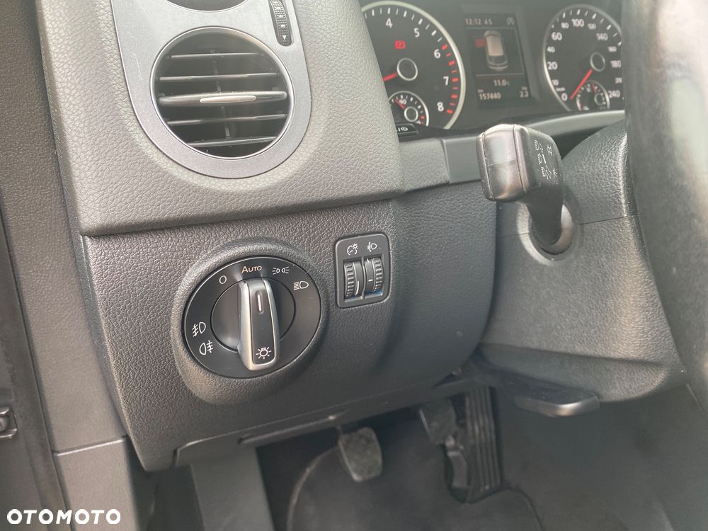 Volkswagen Tiguan 1.4 TSI BlueMotion Technology Sport & Style - 30