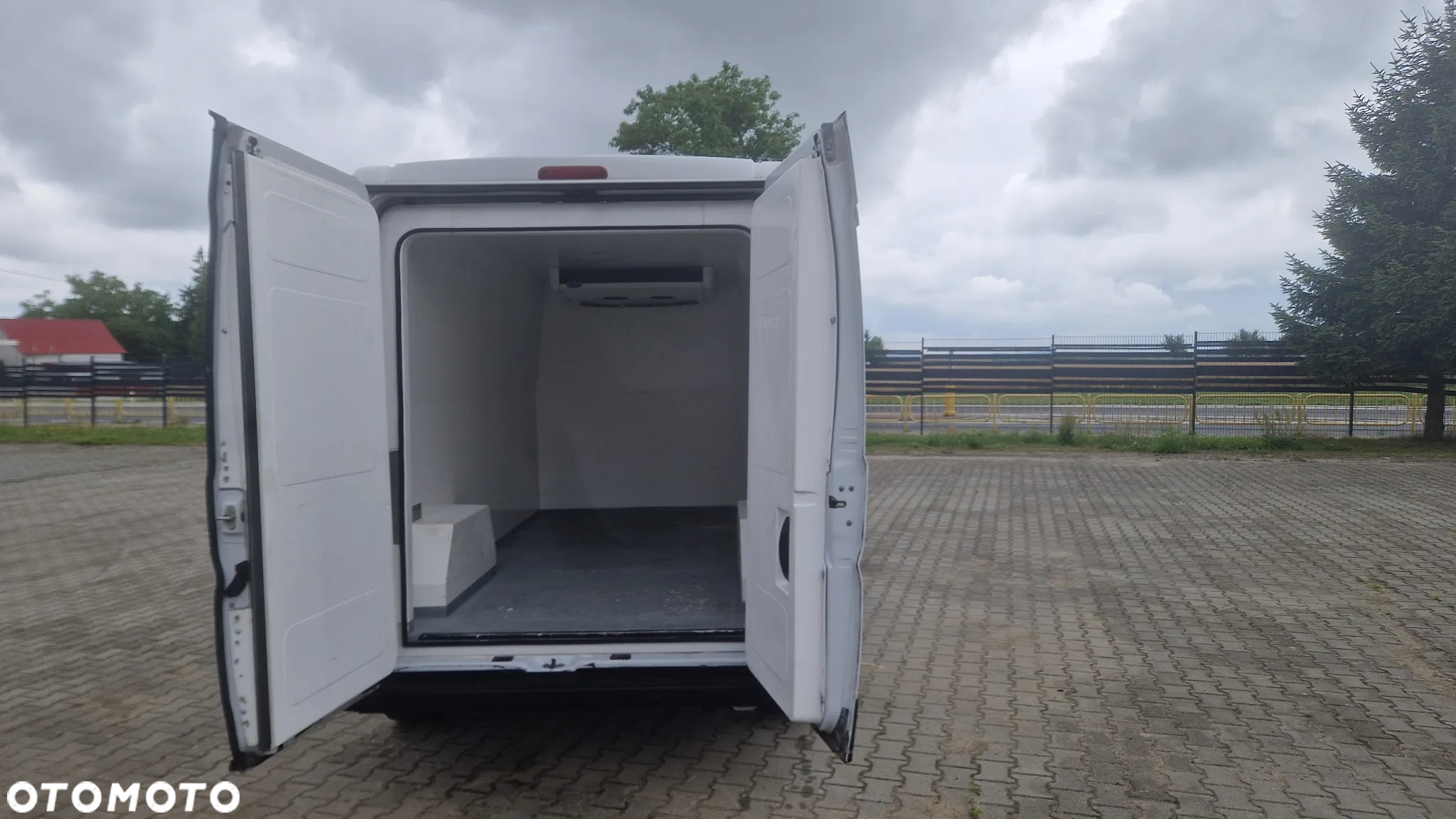 Fiat Ducato - 5