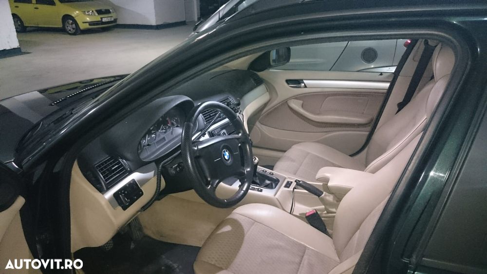 BMW Seria 3 320d Edition Exclusive - 5