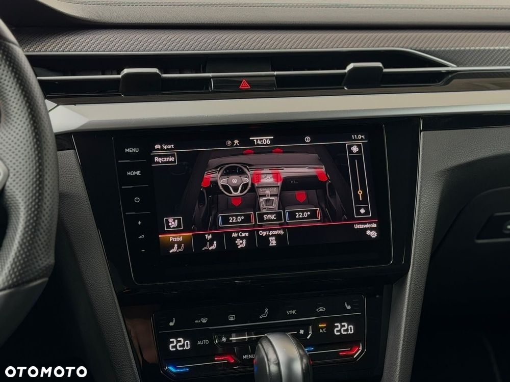 Volkswagen Arteon Shooting Brake 2.0 TDI 4Motion R-Line DSG - 38