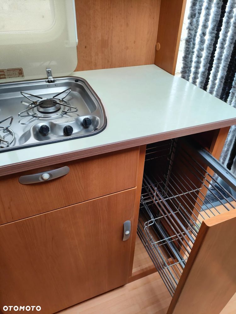 Tabbert Da Vinci 525 TD - 16