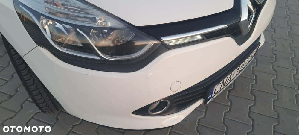 Renault Clio - 6