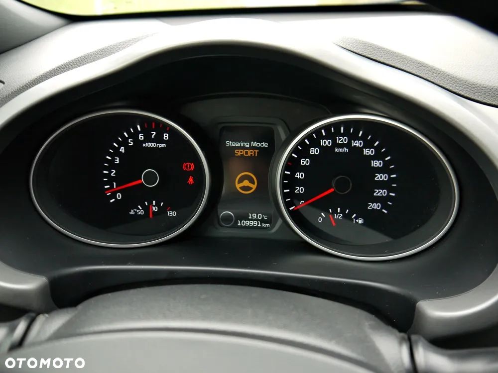 Kia Sportage 1.6 GDI XL 2WD - 22