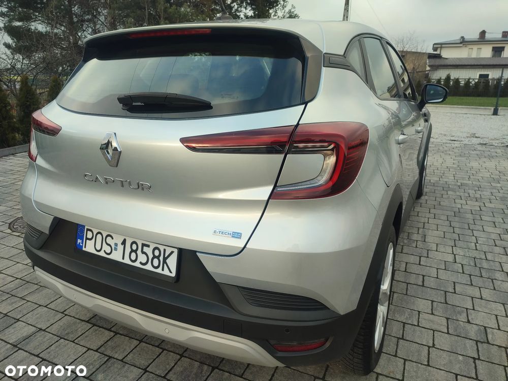 Renault Captur - 12