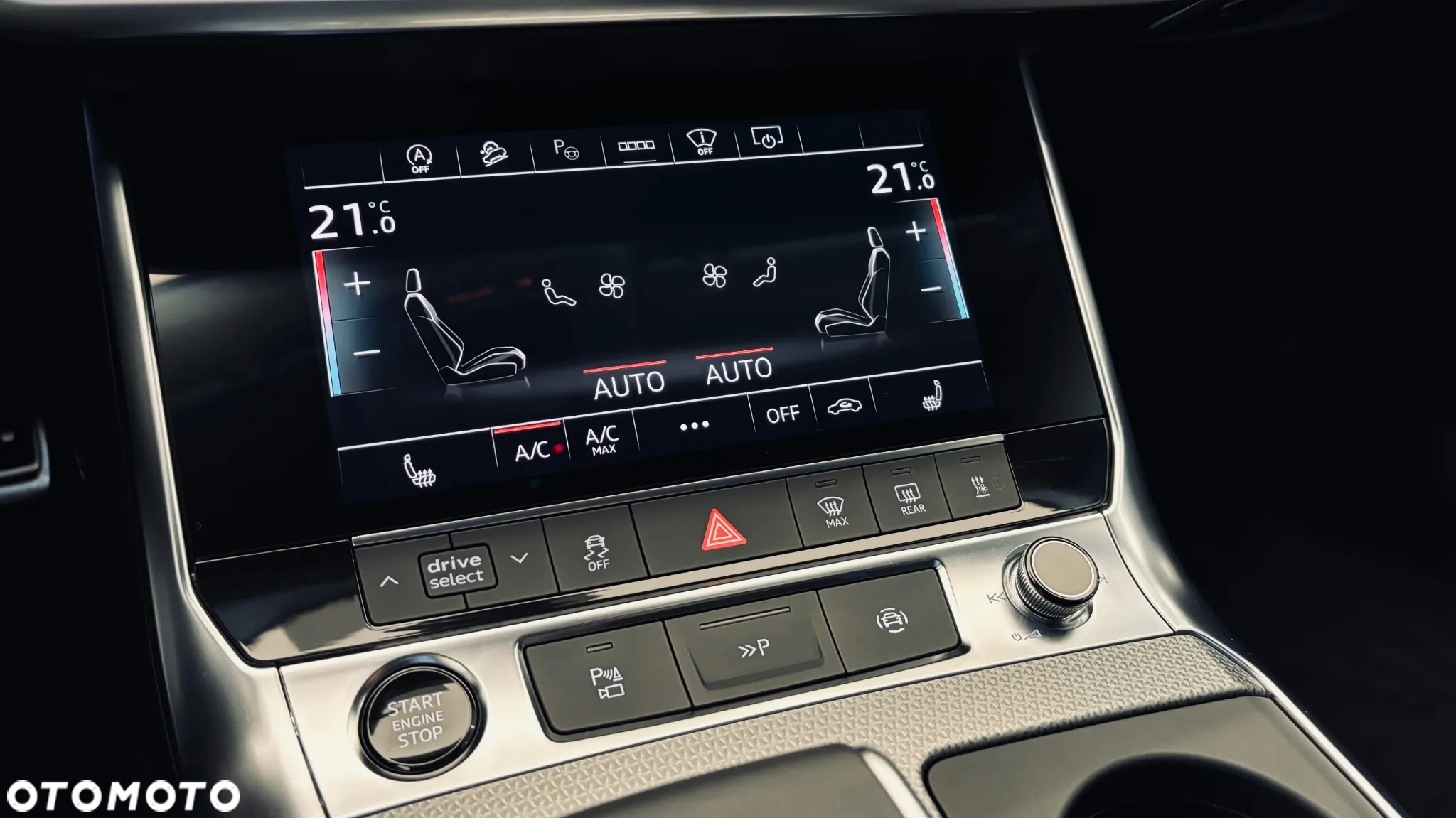Audi A6 Allroad quattro 50 TDI tiptronic - 23