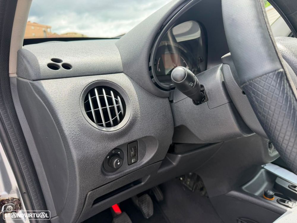 Citroën C3 1.1 SX Pack - 21