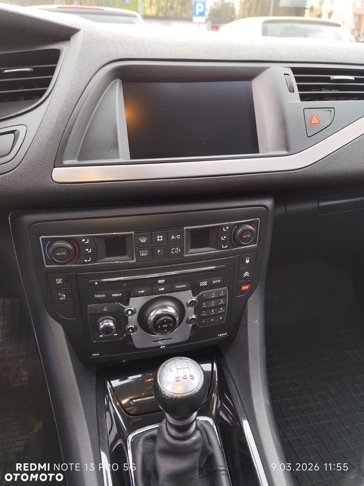 Citroën C5 HDi 165 FAP Exclusive - 10