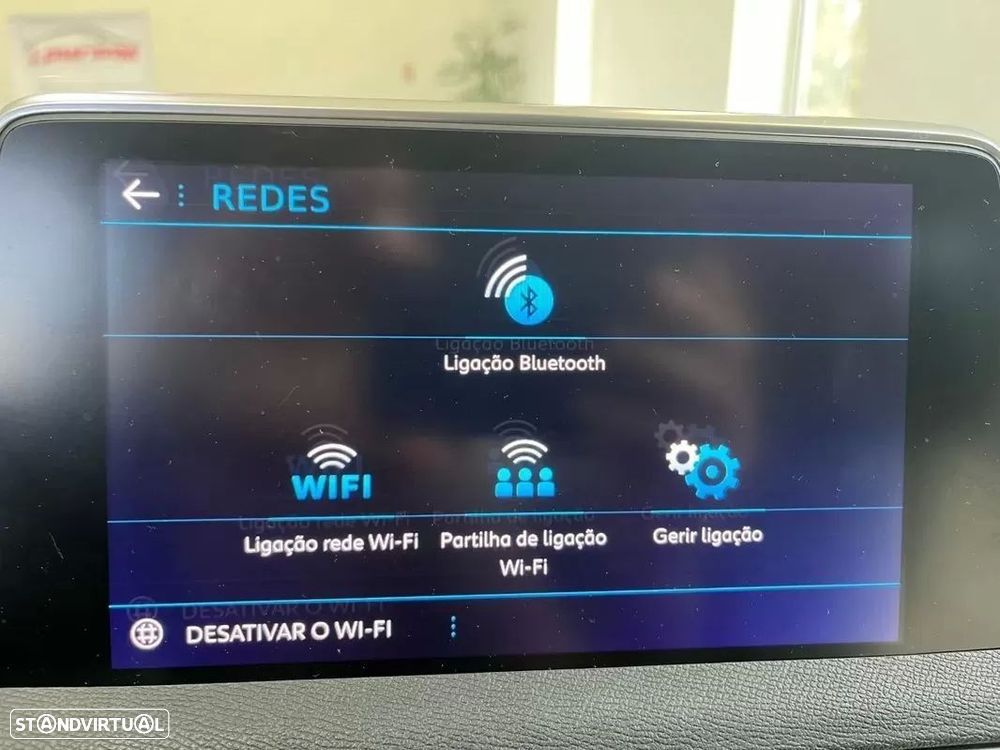 Peugeot 5008 2.0 BlueHDi Allure - 21