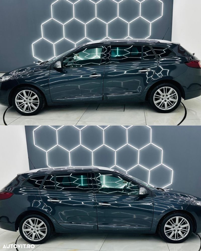 Renault Megane 1.5 dCi Sport Edition - 5