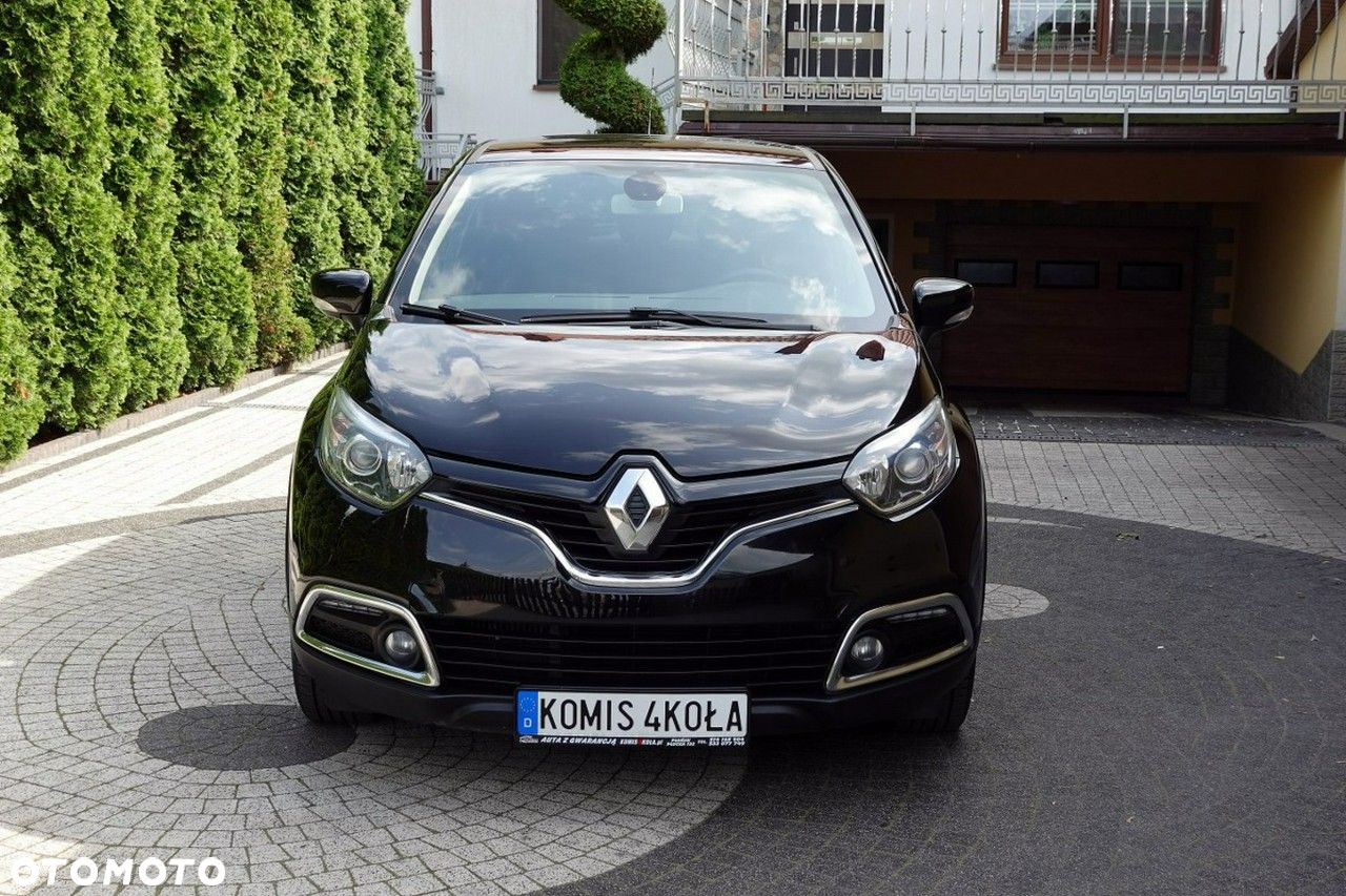 Renault Captur - 9
