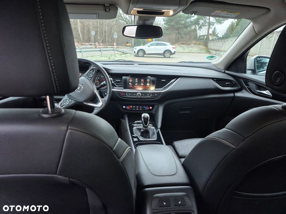 Opel Insignia 1.5 Direct InjectionTurbo Business Edition - 15