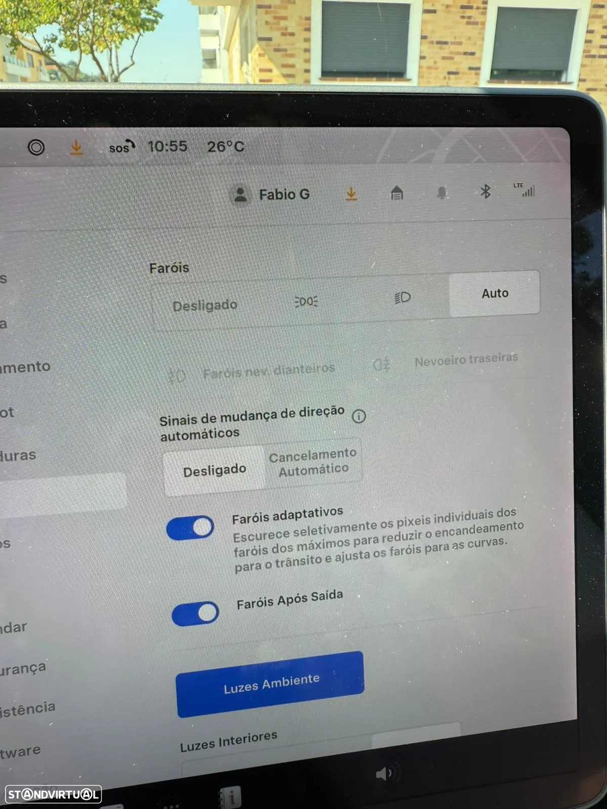 Tesla Model 3 Performance Dual Motor AWD - 9
