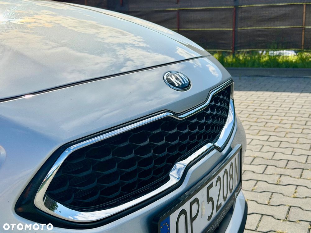 Kia Ceed 1.6 CRDi SCR S - 24