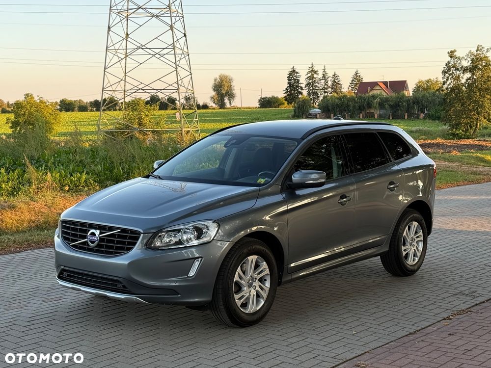 Volvo XC 60 D3 Momentum - 10