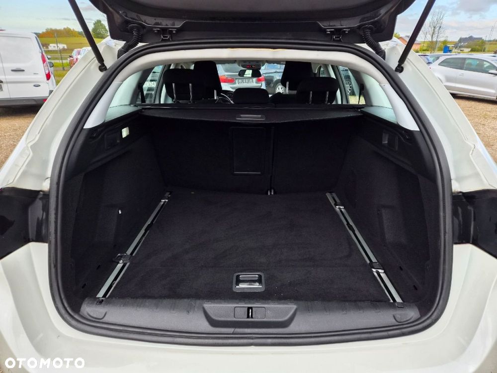 Peugeot 308 BlueHDi FAP 120 Stop & Start Allure - 16