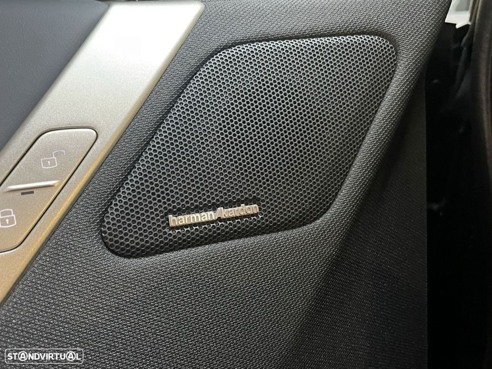 BMW iX xDrive 50 Pack Desportivo - 16