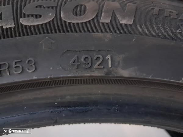 Pneus Pneu Par - 5