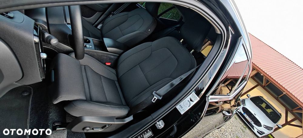 Volvo XC 40 T5 Twin Engine DKG Inscription - 8